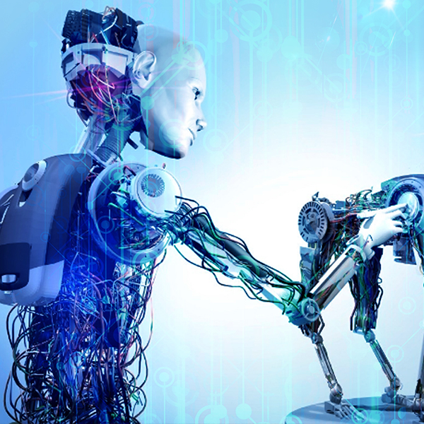 人工智能時(shí)間同步解決方案